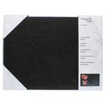 Schneidebrett 30x40cm Stein schwarz - 23490688_Bild_4