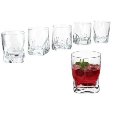 6er Set FROSTY Whisky Gläser - 11107321S_Bild_1