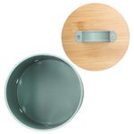 Knoblauchtopf FRESH Mint aus Metall & Bambus – 10899_Bild_6