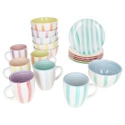 01-24326144-24326136-24326121-HIT-Beach-Pastello-Stripes-18tlg-Fruehstuecksset.jpg 24326136 & 24326121_Bild_1