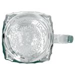 95l aus Glas mit weißem Kunststoff-Deckel - 11271_Bild_5