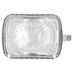 8l aus Glas mit weißem Kunststoff-Deckel - 78252_Bild_5