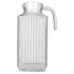 8l aus Glas mit blauem Kunststoff-Deckel - 11271 + 78252_Bild_6