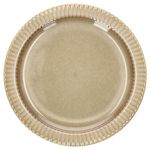 6er Set Dessertteller Bistro braun - 24327370_Bild_6