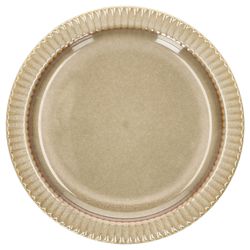 24327370-Dessertteller-6tlg-Bistro-oben.jpg 6er Set Dessertteller Bistro braun - 24327370_Bild_6