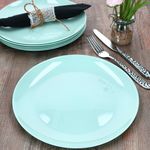 6er Set MINT Speiseteller für 6 Personen aus Glas - 10270_Bild_3