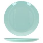 6er Set MINT Speiseteller für 6 Personen aus Glas - 10270_Bild_4