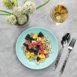 6er Set MINT Suppenteller für 6 Personen aus Glas - 10272_Bild_2