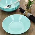 6er Set MINT Suppenteller für 6 Personen aus Glas - 10272_Bild_3