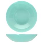 6er Set MINT Suppenteller für 6 Personen aus Glas - 10272_Bild_4