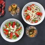 9 cm weiß aus Porzellan - 90406_Bild_3