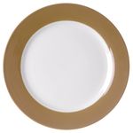 6er Set Speiseteller 27cm Nougat Doppio - 545777_Bild_3