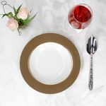 6er Set Suppenteller 22cm Nougat Doppio - 545760_Bild_4