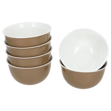 6er Set Nougat Doppio Müslischalen - 545739_Bild_1