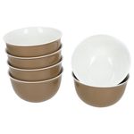 6er Set Nougat Doppio Müslischalen - 545739_Bild_1