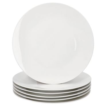 6er Set Speiseteller Ontario 26cm Ritzenhoff & Breker - 89066_Bild_1