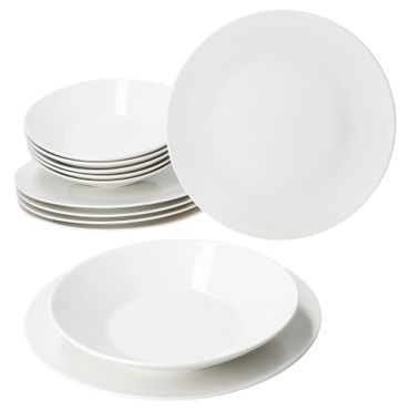 12tlg Tafelservice Ontario Ritzenhoff & Breker - 89066 + 89080_Bild_1