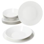 12tlg Tafelservice Ontario Ritzenhoff & Breker - 89066 + 89080_Bild_1