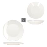 12tlg Tafelservice Ontario Ritzenhoff & Breker - 89066 + 89080_Bild_4