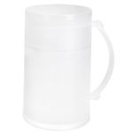 6er Set ToGo Bierkrug aus Kunststoff mit Kühlflüssigkeit - 47320_Bild_4