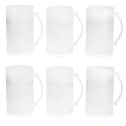 02-47320-Arte-Regal-ToGo-Bierkruege-Kunststoff-mit-Fluessigkeit-6er-Set.jpg 6er Set ToGo Bierkrug aus Kunststoff mit Kühlflüssigkeit - 47320_Bild_2