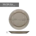 5 cm Grau aus Kunststoff - 10492_Bild_6