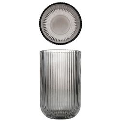 04-37562-Arte-Regal-Agata-Grau-Longdrinkglaeser-430ml-Einzeln-Gesamt.jpg 6er Set AGATA Longdrinkgläser Grau aus Glas – 37562_Bild_4