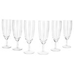 6er Set GEEICHTE ROYAL Sektgläser - 175882_Bild_2