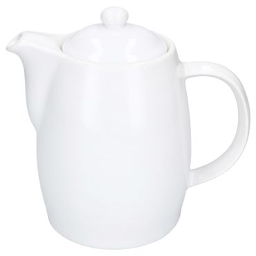 Kanne Kawi 850 ml aus Porzellan - 164411