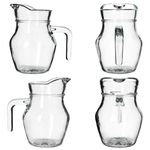 2er Set VALENTIN Glas-Krug mit Henkel - 92682_Bild_5