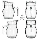 2er Set VALENTIN Glas-Krug mit Henkel - 92682_Bild_4