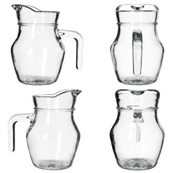 04-92682-Arte-Regal-Valentin-Glaskrug-0-5L-360-Grad-Ansicht-METRO.jpg 2er Set VALENTIN Glas-Krug mit Henkel - 92682_Bild_5