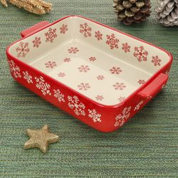 03-24302939-HIT-Schneeflocke-Auflaufform-rot-weiss-Ambientebild-01.jpg 03-24302939-HIT-Schneeflocke-Auflaufform-rot-weiss-Ambientebild-01.jpg