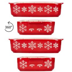 04-24302939-HIT-Schneeflocke-Auflaufform-rot-weiss-360-Grad-Ansicht.jpg 04-24302939-HIT-Schneeflocke-Auflaufform-rot-weiss-360-Grad-Ansicht.jpg