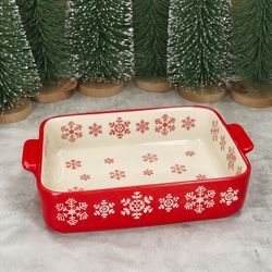 05-24302939-HIT-Schneeflocke-Auflaufform-rot-weiss-Ambientebild-02.jpg 05-24302939-HIT-Schneeflocke-Auflaufform-rot-weiss-Ambientebild-02.jpg