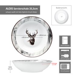 06-164209-MamboCat-Alois-Hirsch-Schale-25-3cm-Bemassung.jpg 06-164209-MamboCat-Alois-Hirsch-Schale-25-3cm-Bemassung.jpg