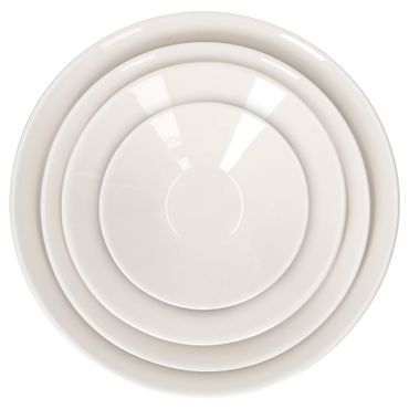 4 tlg. Schalen Set Ontario 11,0 - 21,0 cm Ritzenhoff & Breker 89097 + 89110 + 89127+ 89134