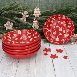 03-23010338-HIT-Advent-rot-Suppenteller-Ambientebild-01.jpg 03-23010338-HIT-Advent-rot-Suppenteller-Ambientebild-01.jpg