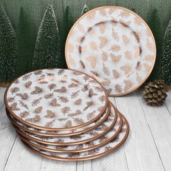 03-23465769-HIT-Platzteller-Zapfen-weiss-kupfer-Ambientebild-01.jpg 03-23465769-HIT-Platzteller-Zapfen-weiss-kupfer-Ambientebild-01.jpg