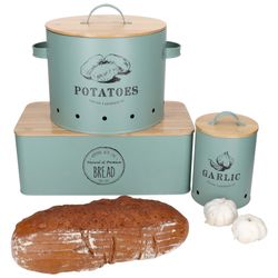 01-10890-10899-10893-Arte-Regal-Fresh-Knoblauchtopf-Kartoffeltopf-Brottopf-mint-3tlg-Set-Deko.jpg 01-10890-10899-10893-Arte-Regal-Fresh-Knoblauchtopf-Kartoffeltopf-Brottopf-mint-3tlg-Set-Deko.jpg