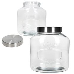02-23467415-HIT-Niko-Keksglas-2-5L-Edelstahldeckel-2er-Set.jpg 02-23467415-HIT-Niko-Keksglas-2-5L-Edelstahldeckel-2er-Set.jpg