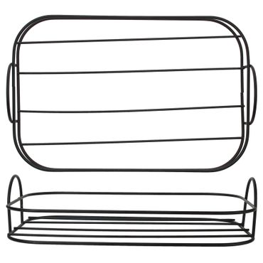 BIANCA Metallkorb - 83714