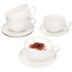 01-24302605-HIT-Cappuccinotassen-mit-Untertassen-Weiss-4er-Set-Deko.jpg 01-24302605-HIT-Cappuccinotassen-mit-Untertassen-Weiss-4er-Set-Deko.jpg