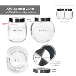 06-23467340-HIT-Dora-Keksglas-Edelstahldeckel-Bemassung.jpg 06-23467340-HIT-Dora-Keksglas-Edelstahldeckel-Bemassung.jpg