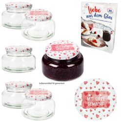 01-00082295-Sturz-TO82-Mit-Liebe-gemacht-Deckel-past-435ml-Provence-Joghurtglas-6er-Set-Deko.jpg 01-00082295-Sturz-TO82-Mit-Liebe-gemacht-Deckel-past-435ml-Provence-Joghurtglas-6er-Set-Deko.jpg