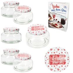 02-00082295-Sturz-TO82-Mit-Liebe-gemacht-Deckel-past-435ml-Provence-Joghurtglas-6er-Set.jpg 02-00082295-Sturz-TO82-Mit-Liebe-gemacht-Deckel-past-435ml-Provence-Joghurtglas-6er-Set.jpg