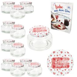 02-00082295-Sturz-TO82-Mit-Liebe-gemacht-Deckel-past-435ml-Provence-Joghurtglas-12er-Set.jpg 02-00082295-Sturz-TO82-Mit-Liebe-gemacht-Deckel-past-435ml-Provence-Joghurtglas-12er-Set.jpg