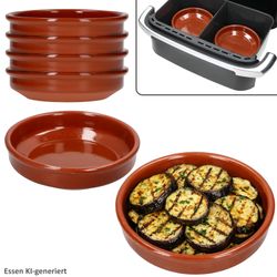 01-33353-Arte-Regal-Cazuela-16cm-OHNE-Griffe-Airfryer-6er-Set-Deko.jpg 01-33353-Arte-Regal-Cazuela-16cm-OHNE-Griffe-Airfryer-6er-Set-Deko.jpg