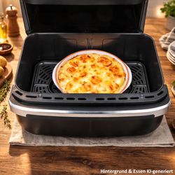 03-113939-Faiamor-Cazuela-weiss-20cm-Airfryer-Ambientebild-01.jpg 03-113939-Faiamor-Cazuela-weiss-20cm-Airfryer-Ambientebild-01.jpg