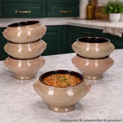 05-24301773-HIT-Suppentasse-Loewenkopf-Braun-0-4L-Ambientebild-03.jpg 05-24301773-HIT-Suppentasse-Loewenkopf-Braun-0-4L-Ambientebild-03.jpg